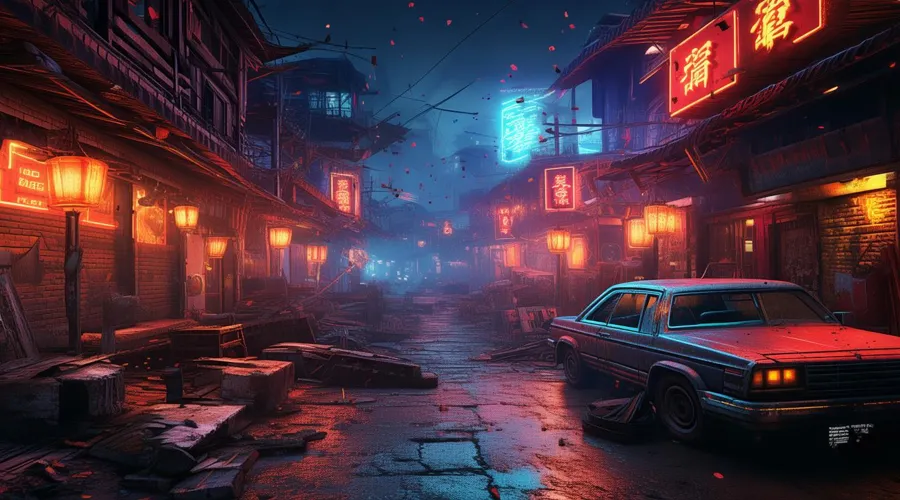 战争艺术游戏图片1